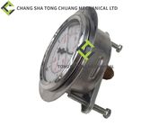 Spare Parts Of Concrete Pump Truck Of Sany Heavy Industry And Zoomlion, Pressure Gauge DS63-40MPA1019900047