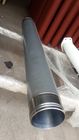 Porcellana Pezzi di ricambio per pompe per calcestruzzo Schwing resistenti all&amp;#39;abrasione / Cilindro di consegna società