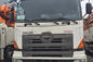 Camion della pompa per calcestruzzo di alta efficienza, camion della pompa dell&amp;#39;asta di Zoomlion Hino700 fornitore