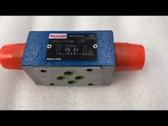 Valvola di accelerazione unidirezionale codice Z2FS6-2-4X/2QV:1010301179