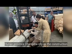 putzmeister cilindro di consegna utilizzato dal camion pompa calcestruzzo 230 * 2100 230 * 2320 239867001