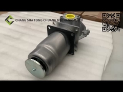 Filtro di aspirazione dell'olio della pompa principale Pi 1610-166 + 852 755 Drg 25 1010600453