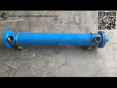 HBT60C-1816D Pompa per autotrascinatori idraulici