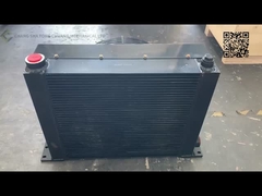 HBT60.13.90SU pompa di cemento per rimorchio impianto di radiatore idraulico per Zoomlion