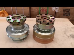 Componenti di ricambio per camion di pompe per calcestruzzo