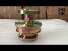 Numero di pezzi di ricambio per camion pompe per calcestruzzo