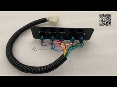 Zoomlion Mercedes-Benz, modulo di conversione PTO del telaio Isuzu