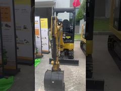 Caterpillar – Vendita di tutti i modelli di escavatori nuovi e usati