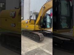 Caterpillar – Vendita di tutti i modelli di escavatori nuovi e usati