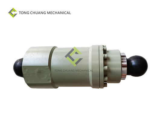 comprare la pompa per calcestruzzo di 170mm Putzmeister parte il cilindro della valvola dell'oscillazione della valvola di S online manufacture
