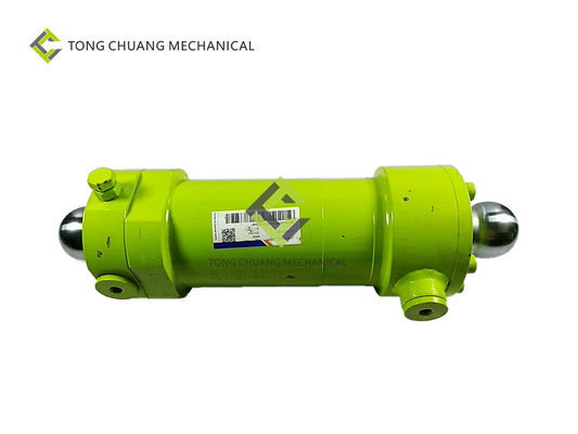 comprare Valvola d'acciaio dell'oscillazione della metropolitana di Hydrocylinder S delle parti della pompa per calcestruzzo di Zoomlion online manufacture