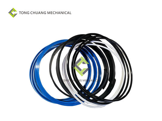 comprare La pompa per calcestruzzo di Zoomlion del poliuretano di gomma parte la guarnizione Kit Big End della valvola di S online manufacture