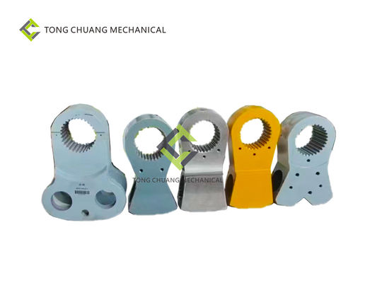 comprare Bilanciere della valvola della pompa per calcestruzzo di Zoomlion, braccio dell'oscillazione della valvola di S online manufacture