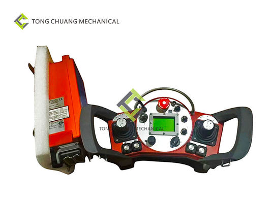 comprare Regolatore a distanza senza fili For Concrete Pump di Putzmeister di accuratezza online manufacture