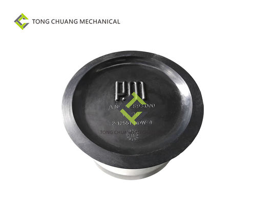 comprare la pompa per calcestruzzo di gomma di Putzmeister parte il pistone DN200/DN230/DN250 della pompa per calcestruzzo online manufacture