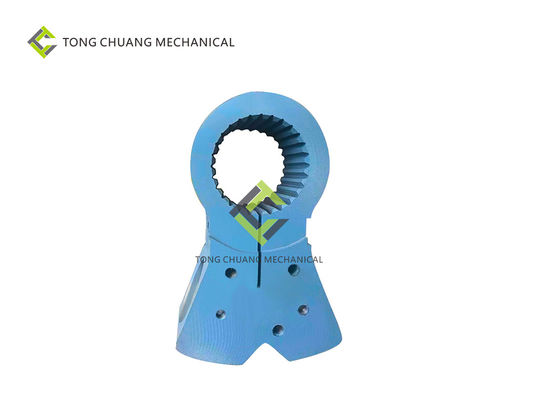 comprare La pompa per calcestruzzo di Putzmeister parte il bilanciere della leva dell'oscillazione della valvola di S online manufacture