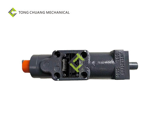 comprare Pezzi di ricambio d'acciaio Constant Power Valve della pompa per calcestruzzo di Putzmeister 40X20X20mm online manufacture