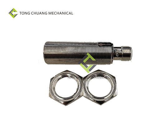 comprare Interruttore di prossimità per cilindro principale Sany per pompa per calcestruzzo 1021402319 online manufacture