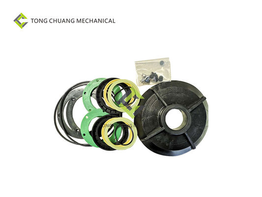 comprare La pompa per calcestruzzo di Sany parte la guarnizione di gomma naturale Kit Of Mixing online manufacture
