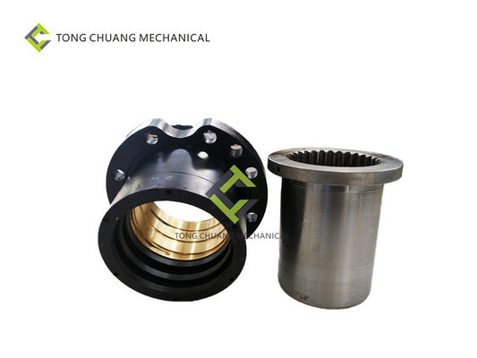 comprare La pompa per calcestruzzo di D105 Sany parte la piccola Assemblea del blocchetto del cuscinetto dell'estremità online manufacture