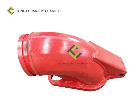 comprare Materiale resistente all'uso 175-175/11619406 del gomito del tubo di scarico della pompa del pavimento online manufacture