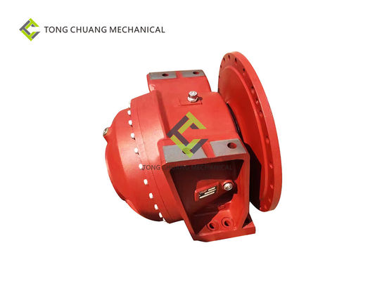 comprare riduttore concreto 1200 giri/min. delle parti del miscelatore del camion 575L 12 mesi di assicurazione online manufacture