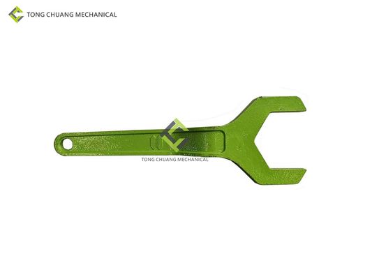 comprare Chiave per valvola a S Parti della pompa per calcestruzzo Zoomlion online manufacture