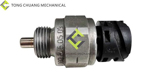 comprare La pompa per calcestruzzo Zoomlion del sensore di forza della cassa di trasferimento parte 55*30*30mm online manufacture