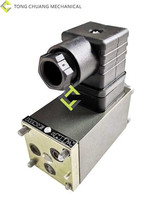 comprare Valvola di bypass a più vie dell'asta HAWE del camion della pompa per calcestruzzo di Sany Zoomlion GAAX035F20D44 online manufacture