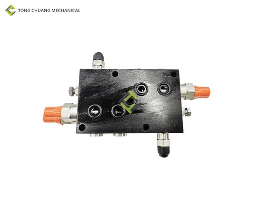 comprare Zoomlion XCMG Schwing Ricambi per pompe per calcestruzzo Valvola di bilanciamento del braccio online manufacture