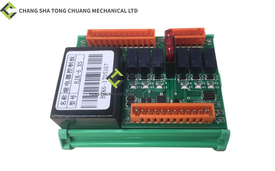 comprare Circuito di controllo degli accessori del camion della pompa per calcestruzzo di Zoomlion Bjk-6_ Xs online manufacture