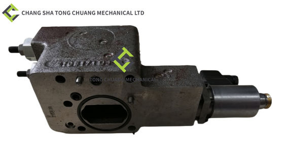 comprare Accessori Constant Power Valve del camion della pompa per calcestruzzo di Zoomlion online manufacture