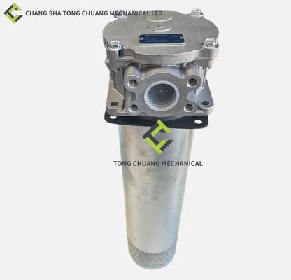 comprare Le parti resistenti della pompa per calcestruzzo di Zoomlion restituiscono il montaggio filtro MPH2504 dell'olio online manufacture
