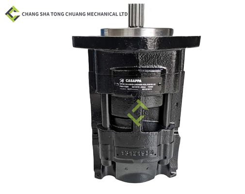 comprare Sany parti di pompe per calcestruzzo pompa a doppia marcia singola in e doppia fuori B220301000403 online manufacture