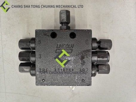 comprare Parti di ricambio di camion pompatore di calcestruzzo di Sany industria pesante e Zoomlion, distributore SSV6-K online manufacture