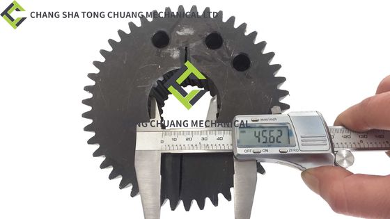 comprare Sany e Zoomlion pompa per calcestruzzo BOWEXEG80ELA Sline di accoppiamento manica interna 24 denti online manufacture