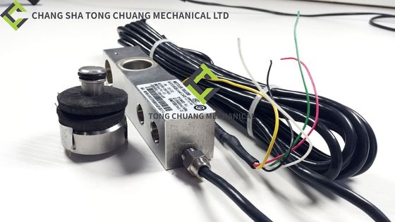 comprare Sany e Zoomlion parti di camion pompa calcestruzzo Cella di carico HLJ-0.5T1021400081 online manufacture