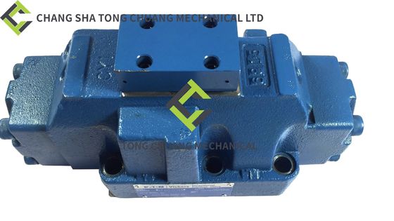 comprare Zoomlion e Sany Parti di pompe per calcestruzzo Valvola di direzione idraulica 1010302072 online manufacture