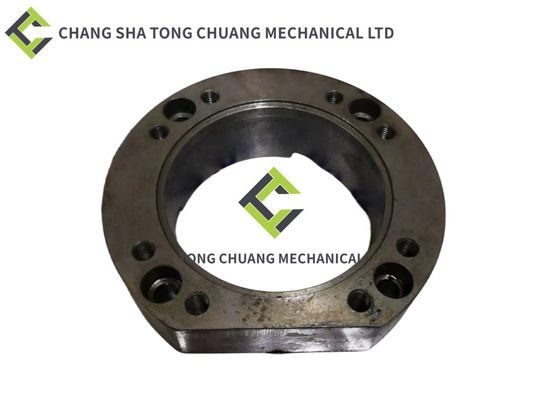 comprare Sany Concrete Pump Transfer Case 3 Asse Connessione di copertura terminale tra l'alloggiamento della cassa di trasferimento e la pompa del braccio 055 online manufacture