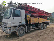 2012 Sany Heavy Industry SY5310THB40B 46E Used Concrete Pump Truck 46 Meter