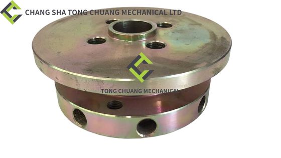 comprare Flancia di collegamento del pistone della pompa per calcestruzzo Zoomlion 0018669B0001 000196901A0000001 online manufacture