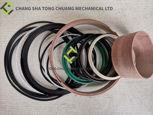 comprare Kit di riparazione del cilindro della pompa per calcestruzzo Zoomlion 001696108C per 80/150 000100001A0000008 001696108B1100000 online manufacture