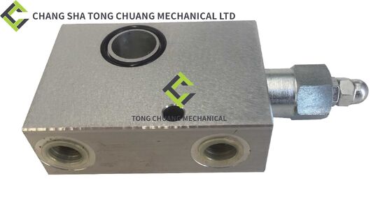 comprare Valvola di bilanciamento della pompa di calcestruzzo Zoomlion 013.439.104/35MPA 1010300634 online manufacture