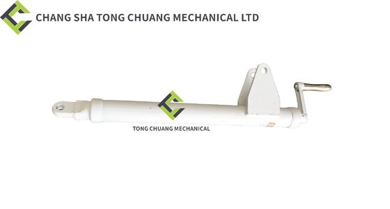 comprare Cisterna di supporto per pompe per calcestruzzo Zoomlion 0183812A0150 001804412A0500000 online manufacture