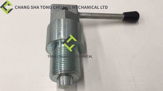 comprare Meccanismo di blocco a scanalatura del materiale della pompa per calcestruzzo Zoomlion 001804412A0300000 online manufacture