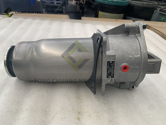 comprare Filtro di aspirazione dell'olio della pompa principale Pi 1610-166 + 852 755 Drg 25 1010600453 online manufacture