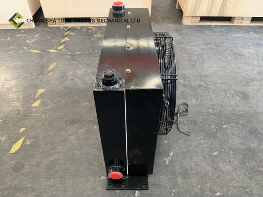 comprare HBT60.13.90SU pompa di cemento per rimorchio impianto di radiatore idraulico per Zoomlion online manufacture