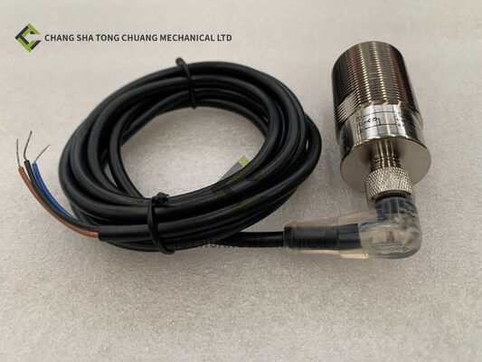comprare 1020500789 Zoomlion Sany Putzmeister XCMG Ricambi Pompa per Calcestruzzo Interruttore di Prossimità PRCM30-10DP online manufacture