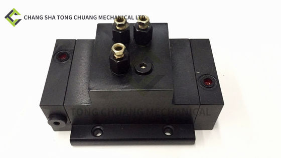 comprare Parti di ricambio di zoomlion pompa per calcestruzzo camion lubrificazione doppia pompa S3640RHB-S10-ST / M 1010000129 online manufacture