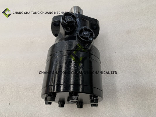 comprare Putzmeister Pompa per calcestruzzo Motore di miscelazione idraulica BM4-800 BM4-630 BM4-490 Linea a pendolo Motore idraulico a bassa velocità Torque elevato 238130001 online manufacture
